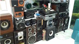 Boxe Hi-Fi , si mai mari, si mai mici