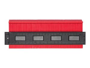 Sablon contur, 25 cm, Nou ! - imagine 5