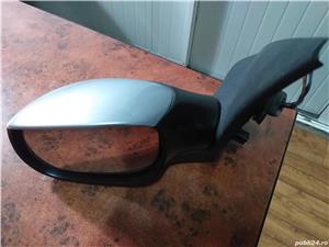 Oglinda completa cu reglaj electric si incalzire pt.Peugeot 206 1.1 HFX,1.4KFW,1.4hdi 8HX 8HZ,2.0 hd