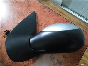 Oglinda completa cu reglaj electric si incalzire pt.Peugeot 206 1.1 HFX,1.4KFW,1.4hdi 8HX 8HZ,2.0 hd - imagine 6