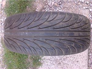 Nankang Ultra Sport NS-2 205/50R16 87V, anvelope vara, profil ramas cca 6 mm  - imagine 3