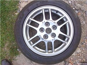 Nankang Ultra Sport NS-2 205/50R16 87V, anvelope vara, profil ramas cca 6 mm  - imagine 5