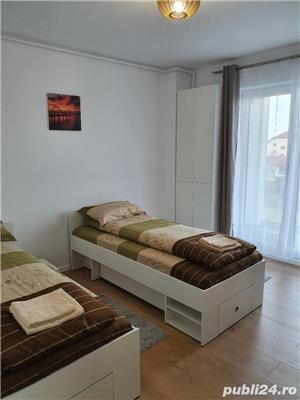 Apartament Regim Hotelier Timisoara 2 dormitoare decomandat Torontalului NOU - imagine 10