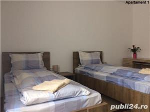 Cazare regim hotelier apartamente cu 1 si 2 camere central Timisoara - imagine 2