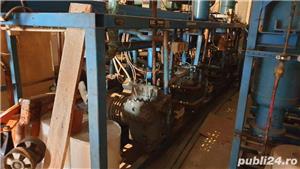 agregate Frigorifice si motoare coperland