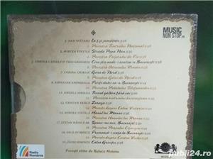 Muzica Bucureștilor de altădată [CD] - imagine 2
