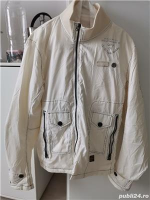 vand geaca sport G Star, produs de calitate,import.NOUA - imagine 3