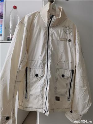 vand geaca sport G Star, produs de calitate,import.NOUA - imagine 7