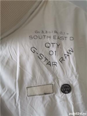 vand geaca sport G Star, produs de calitate,import.NOUA - imagine 2