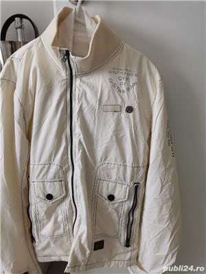 vand geaca sport G Star, produs de calitate,import.NOUA - imagine 6