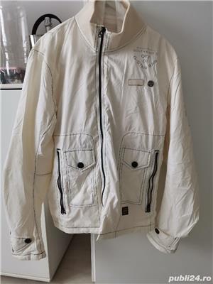 vand geaca sport G Star, produs de calitate,import.NOUA - imagine 9