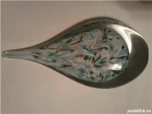 PicaturI decorative din sticla masiva, lucru manual sticlar Anglia