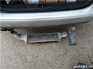 Radiator intercooler mercedes clk w208 w210 compresor 