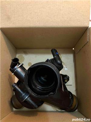 Termostat lichid racire OE Mercedes-Benz - imagine 6