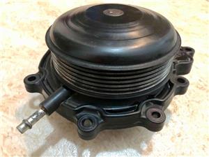 Pompa apa Mercedes-Benz - imagine 8