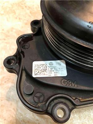 Pompa apa Mercedes-Benz - imagine 6