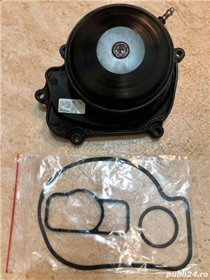 Pompa apa Mercedes-Benz - imagine 4