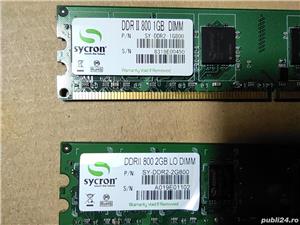 Ram pc DDR1 DDR2 1/2 GB - imagine 3