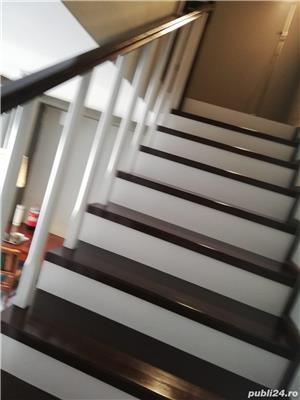 Scari interioare lemn - imagine 3