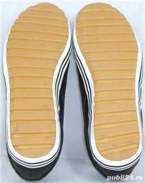 Puma Tatau Lo L Takedown adidasi piele negri absolut noi nr. 37, 39, 40 - imagine 5