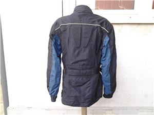 Moto Line Aero Tex - geaca moto + protectii mar. S - imagine 2