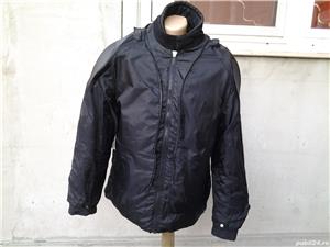 Moto Line Aero Tex - geaca moto + protectii mar. S - imagine 6