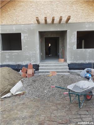 Tencuieli mecanizate  - imagine 4