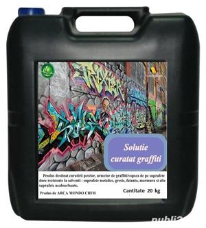 Solutie curatat graffiti - imagine 4