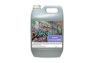 Solutie curatat graffiti - imagine 3