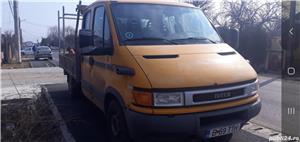 Iveco daily  - imagine 3