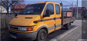 Iveco daily  - imagine 4