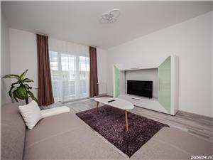 Cazare Regim hotelier apartament 2 camere Avantgarden 3 Brașov  - imagine 5