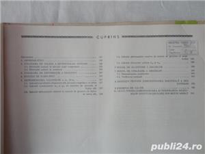 Tabele,abace si exemple pentru calculul elementelor din beton armat la compresiune excentrica oblica - imagine 4