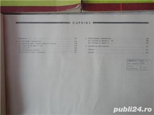 Tabele,abace si exemple pentru calculul elementelor din beton armat la compresiune excentrica oblica - imagine 2