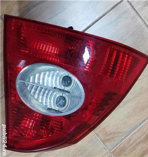Tripla ford focus trend  - imagine 2