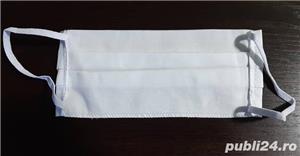 Set 3 masti protectie reutilizabile - produs nou - imagine 3