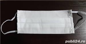 Set 3 masti protectie reutilizabile - produs nou - imagine 4