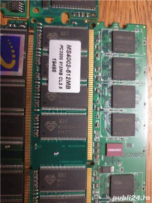 Memorii calculatoare - imagine 4