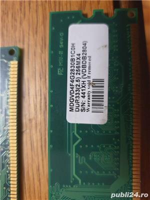 Memorii calculatoare - imagine 2