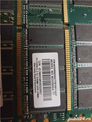 Memorii calculatoare - imagine 5