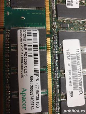 Memorii calculatoare - imagine 6