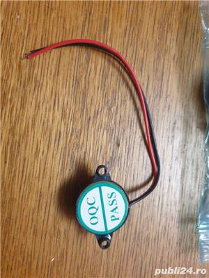 Sistem avertizare marșarier  - imagine 2