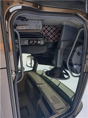 Volvo 460 EEV-2013 si semiremorci Schmitz - imagine 10