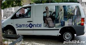 Autocolante auto, pereti, vitrine, separatoare