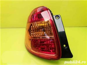 Lampa stop originală stanga spate suzuki sx4 s cross sh 22016684 - imagine 6