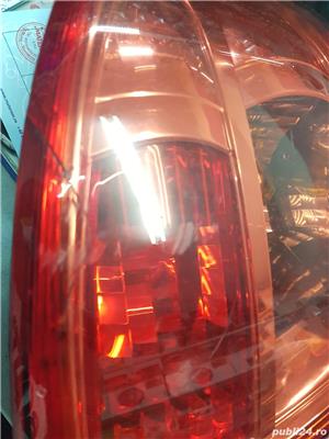 Lampa stop originală stanga spate suzuki sx4 s cross sh 22016684 - imagine 7