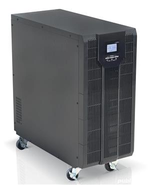 Service generatoare / mentenanta grup electrogen si ups - imagine 3