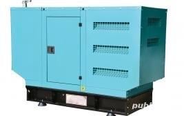 Service generatoare / mentenanta grup electrogen si ups - imagine 2