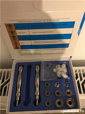 Aparat microbraziune/diamant - imagine 4