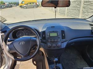 Plansa bord hyundai i30 an 2011